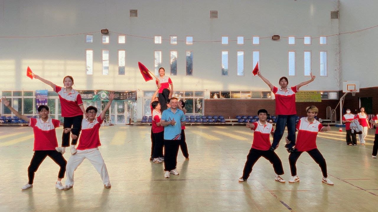 05 Production hoạt động 4